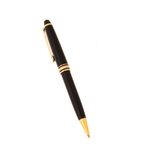 Caneta-Esferografica-Montblanc-Meisterstuck-Classique