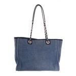 Bolsa-Chanel-Deauville-Shopping-Tote-Azul