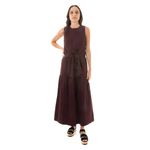 Vestido-Vinho-Longo-com-Faixa