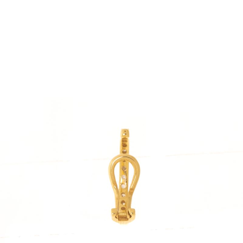 Piercing-Fake-Ouro-Amarelo-com-Brilhantes
