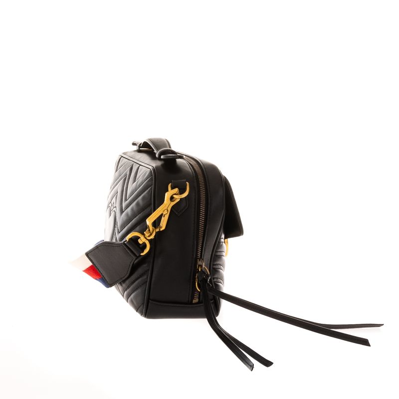Bolsa-Gucci-Marmont-GG-Preta-Alca-Web