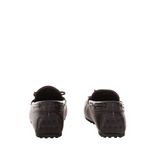 Mocassim-Tods-Couro-Marrom-com-Laco