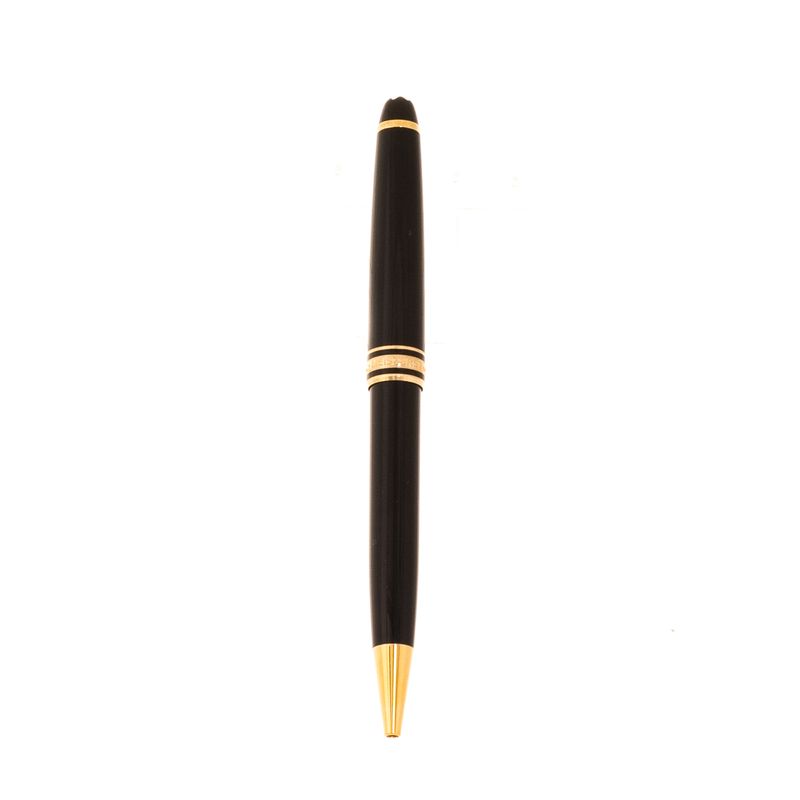 Caneta-Esferografica-Montblanc-Meisterstuck-Classique