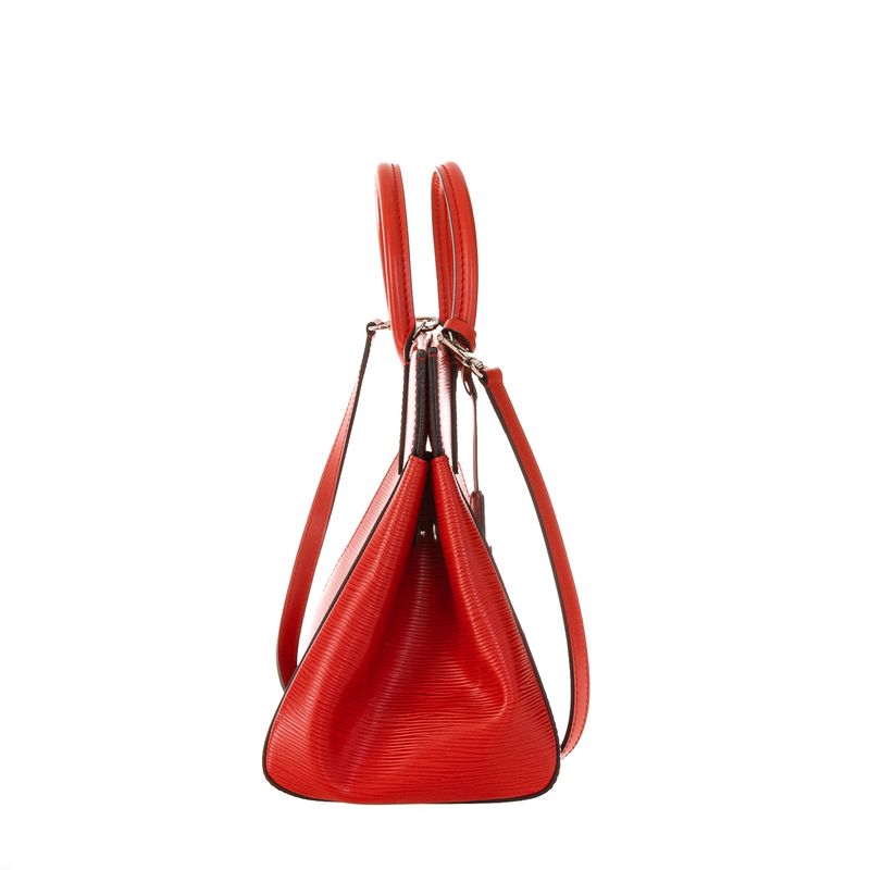 Bolsa-Louis-Vuitton-Marly-MM-Epi-Coquelicot