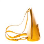 Mochila-Louis-Vuitton-Gobelins-Epi-Amarelo