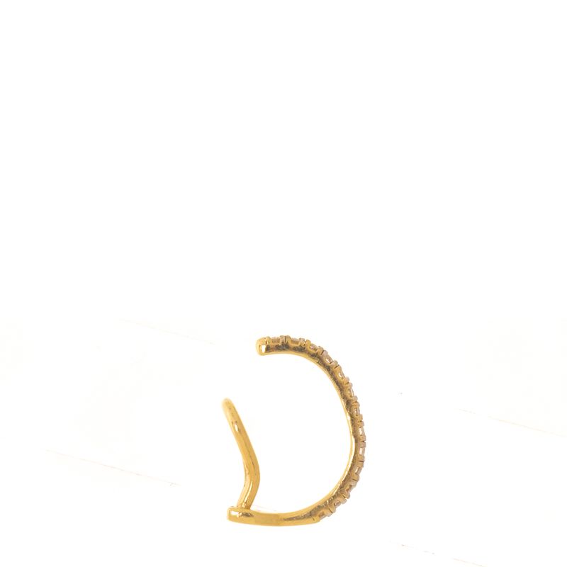 Piercing-Fake-Ouro-Amarelo-com-Brilhantes