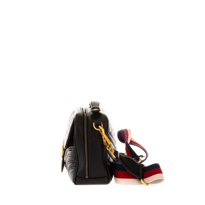 Bolsa-Gucci-Marmont-GG-Preta-Alca-Web