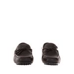 Mocassim-Tods-Couro-Marrom-com-Laco