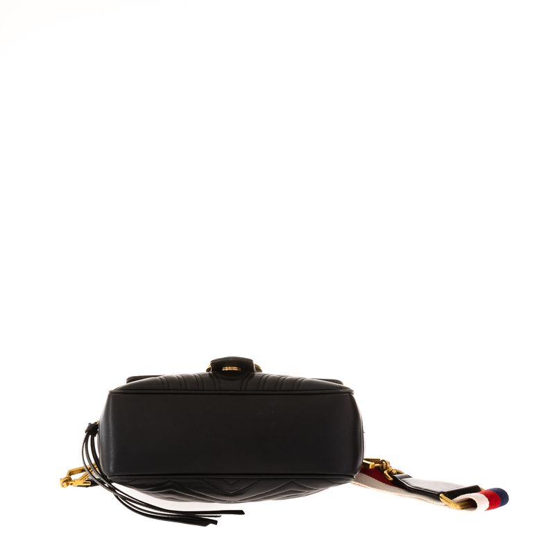 Bolsa-Gucci-Marmont-GG-Preta-Alca-Web