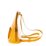 Mochila-Louis-Vuitton-Gobelins-Epi-Amarelo