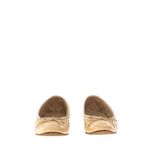 Sapatilha-Chanel-CC-Cap-Verniz-Bege
