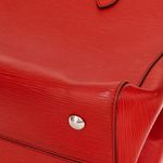 Bolsa-Louis-Vuitton-Marly-MM-Epi-Coquelicot
