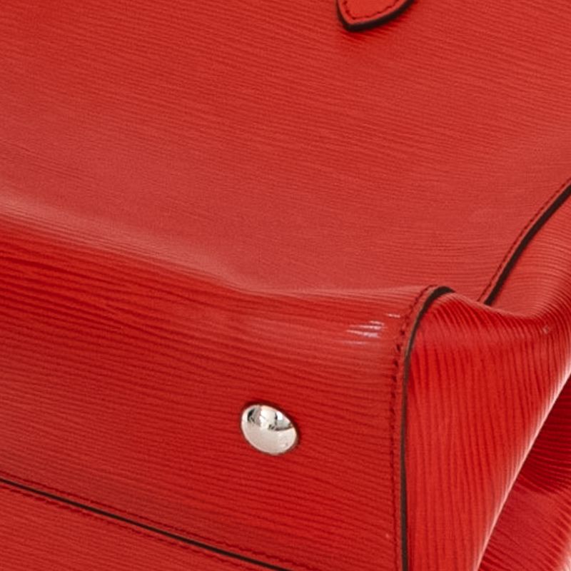 Bolsa-Louis-Vuitton-Marly-MM-Epi-Coquelicot