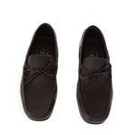 Mocassim-Tods-Couro-Marrom-com-Laco