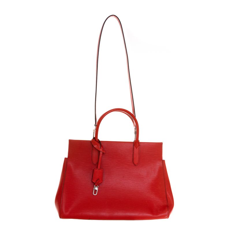 Bolsa-Louis-Vuitton-Marly-MM-Epi-Coquelicot