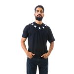 66714-Camiseta-Givenchy-Preta-Estrelas-2