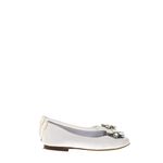Sapatilha-Dolce---Gabbana-Infantil-Couro-Branco
