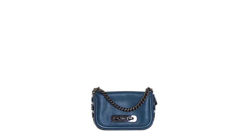 Bolsa coach online flores