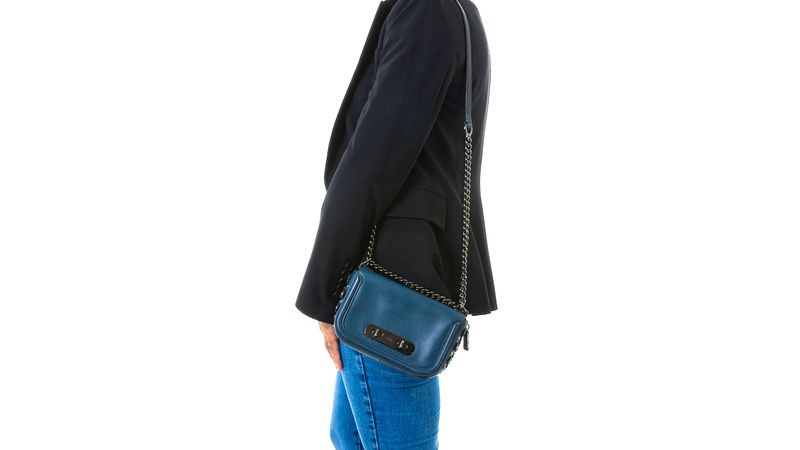 Bolsa coach flores hotsell