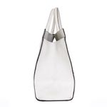 Bolsa-Gucci-Jackie-Tote-Couro-Branco