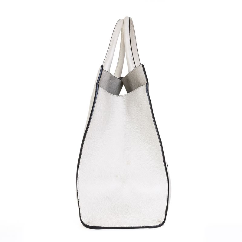Bolsa-Gucci-Jackie-Tote-Couro-Branco
