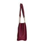 Bolsa-Kate-Spade-Alca-Corrente-Couro-Marsala