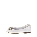 Sapatilha-Dolce---Gabbana-Infantil-Couro-Branco