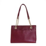 Bolsa-Kate-Spade-Alca-Corrente-Couro-Marsala