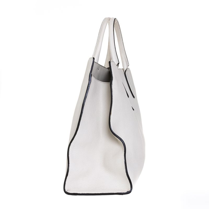 Bolsa-Gucci-Jackie-Tote-Couro-Branco
