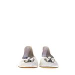 Sapatilha-Dolce---Gabbana-Infantil-Couro-Branco
