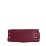 Bolsa-Kate-Spade-Alca-Corrente-Couro-Marsala