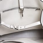 Bolsa-Gucci-Jackie-Tote-Couro-Branco