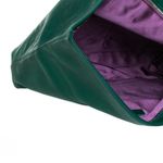 Clutch-Emilio-Pucci-Couro-Verde