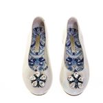 Sapatilha-Dolce---Gabbana-Infantil-Couro-Branco