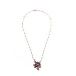 Colar-Ouro-Brilhantes-e-Turmalina-Rosa