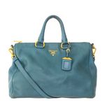 Bolsa-Prada-Vitello-Daino-Azul