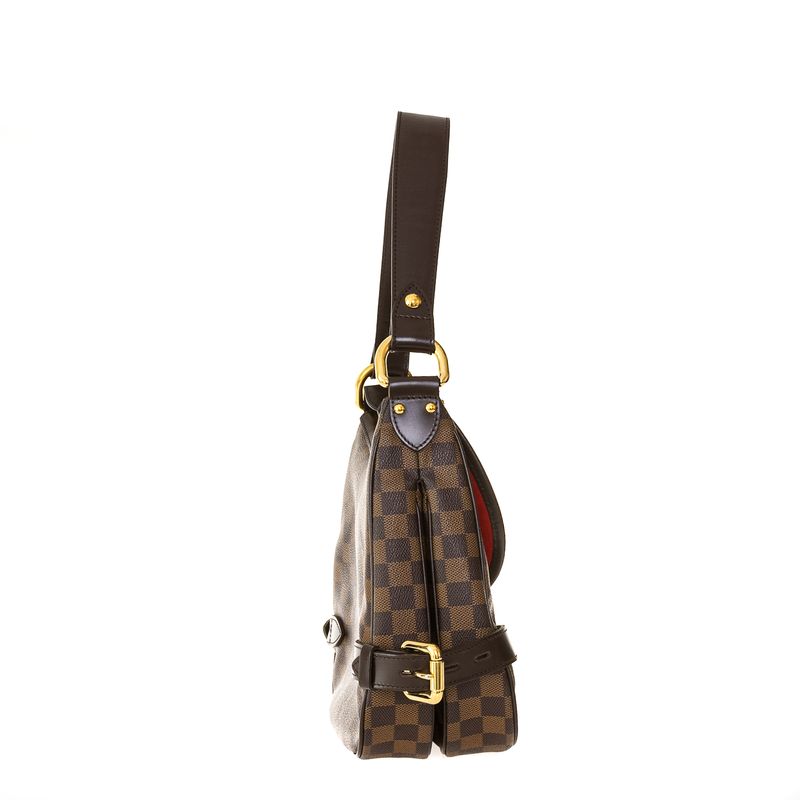 Bolsa-Louis-Vuitton-Highbury-Damier-Ebene