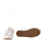 Tenis-Celine-Branco-Faixa-Vermelha
