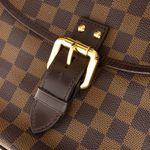 Bolsa-Louis-Vuitton-Highbury-Damier-Ebene