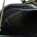 Bolsa-Balenciaga-Couro-Verde