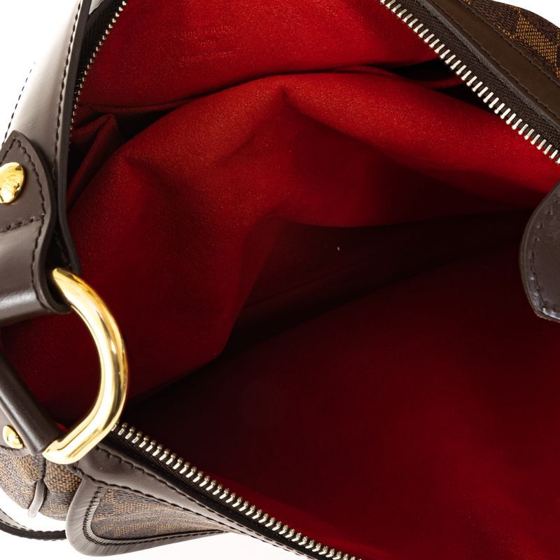 Bolsa-Louis-Vuitton-Highbury-Damier-Ebene
