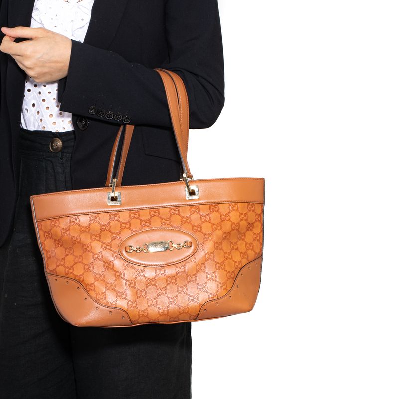 66830-Bolsa-Gucci-Tote-Guccissima-Couro-Laranja-verso