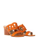 66793-Sandalia-Hermes-Chaine-d_Ancre-Insignia-Laranja-verso