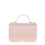Bolsa-Emilio-Pucci-Couro-Creme