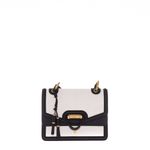 Bolsa-Gucci-Derby-Messenger-Canvas-e-Couro-Preto
