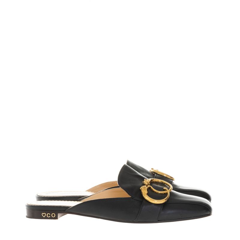 Mule-Charlotte-Olypmia-Couro-Preto