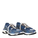 Tenis-Balenciaga-Triple-S-Azul