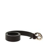 Cinto-Gucci-Couro-Marrom-e-Fivela-Madeira