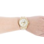 Relogio-Michael-Kors-Marfim-e-Dourado