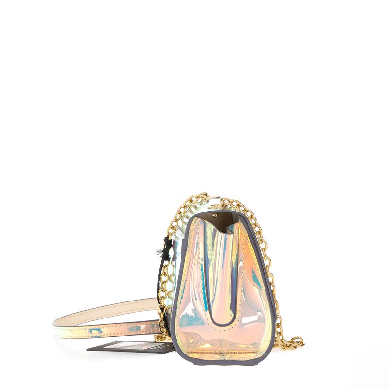 Bolsa-Zac-Posen-Mini-Eartha-Holografica